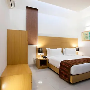 3* Hotel The Woods